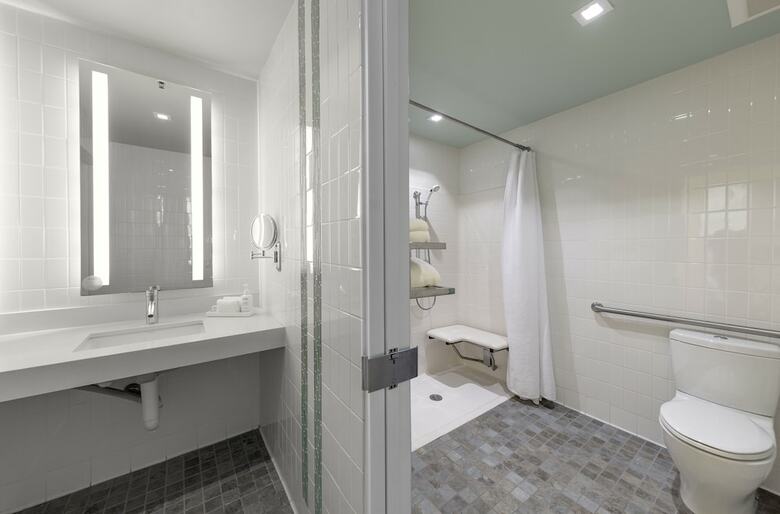 Hotel Indigo Santa Barbara