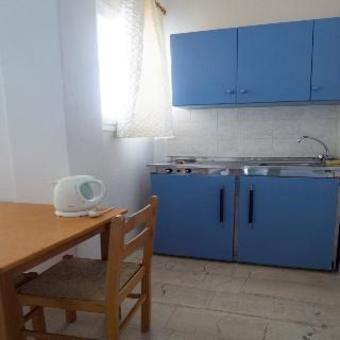 Hotel Irini Stalis