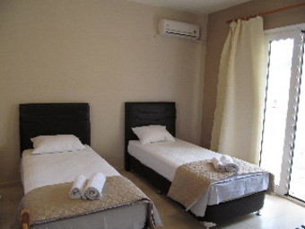 Hotel Irini Stalis