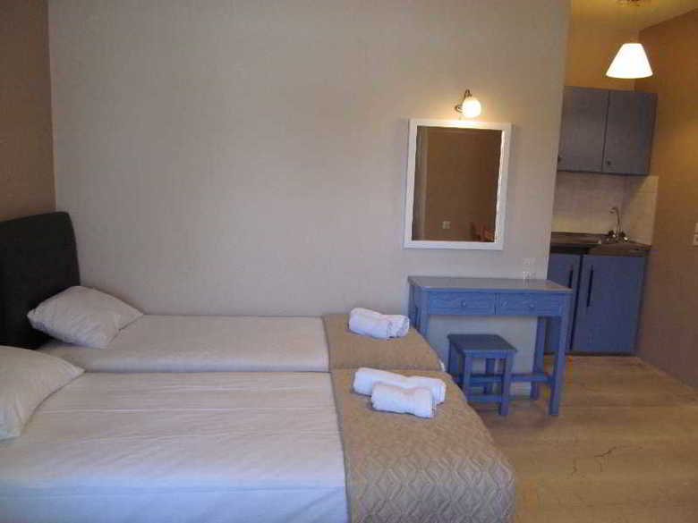 Hotel Irini Stalis