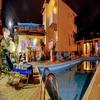 Hotel Irini Stalis