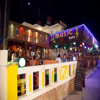 Hotel Irini Stalis