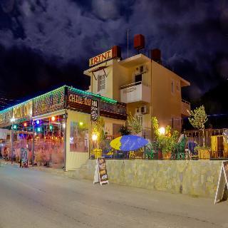 Hotel Irini Stalis