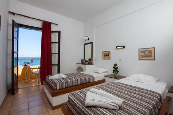 Hotel Elmi Suites