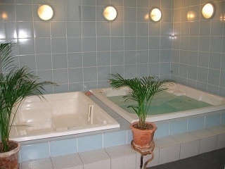Hotel Elmi Suites