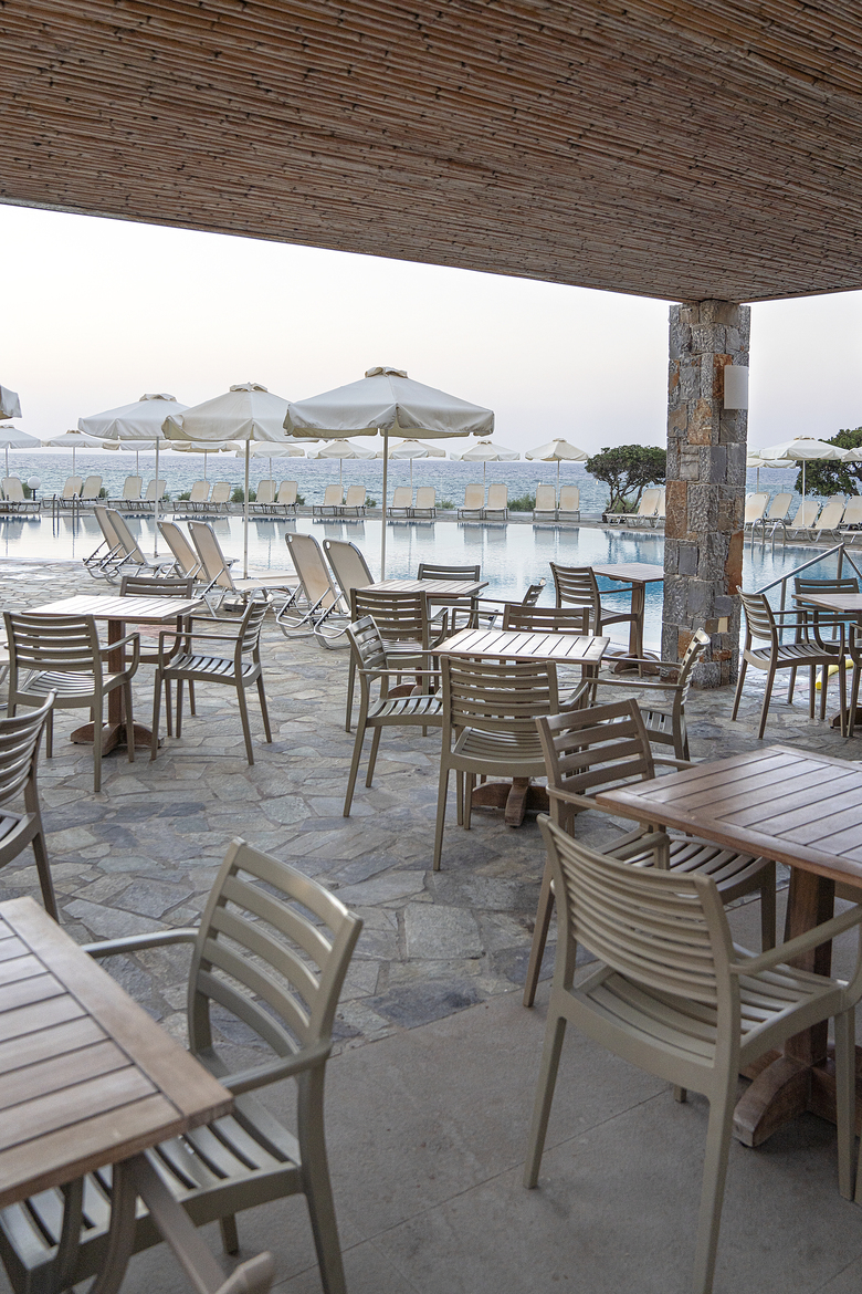 Hotel Maritimo Beach