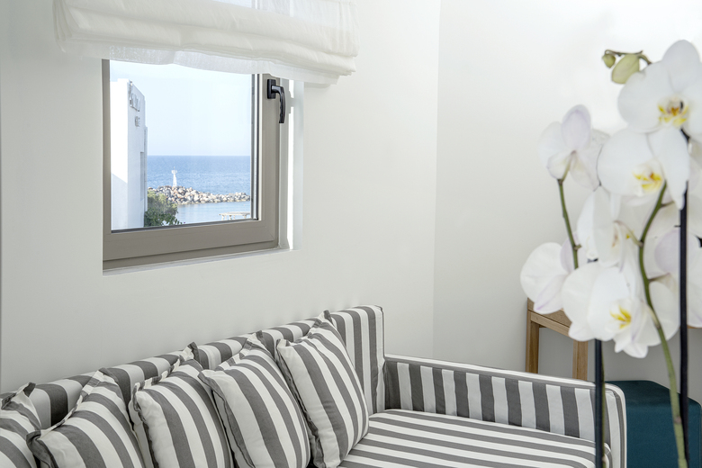 Hotel Maritimo Beach