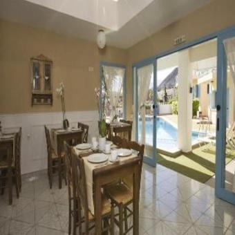 Hotel Piscopiano Village