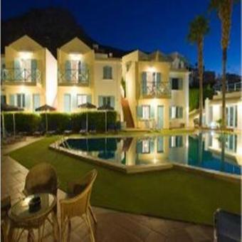 Hotel Piscopiano Village