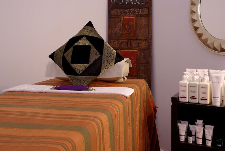 Hotel The Cliff Beach & Spa Resort