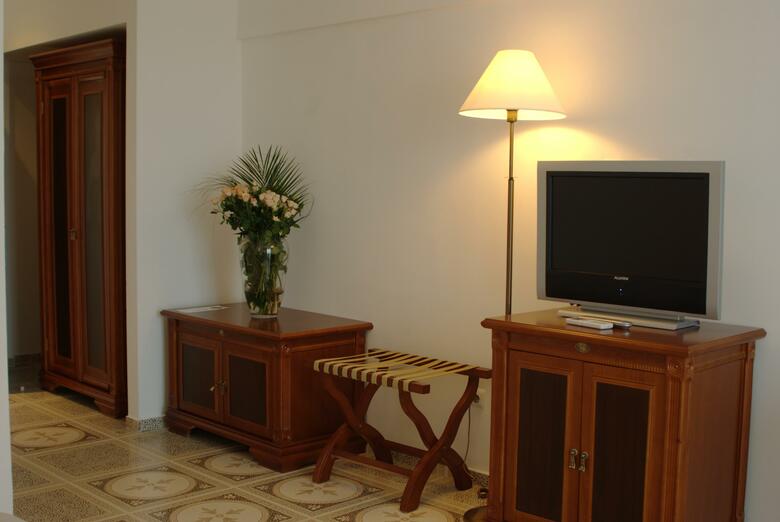 Hotel The Cliff Beach & Spa Resort