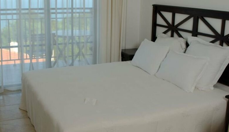 Hotel The Cliff Beach & Spa Resort