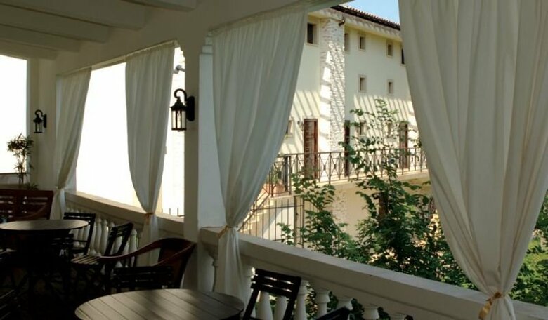 Hotel The Cliff Beach & Spa Resort