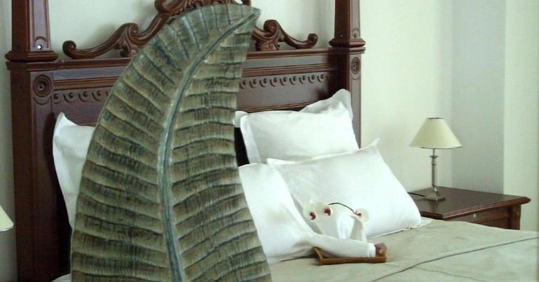 Hotel The Cliff Beach & Spa Resort