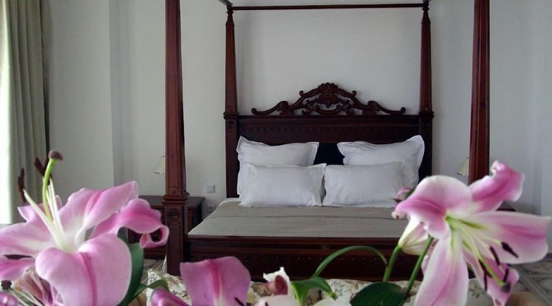 Hotel The Cliff Beach & Spa Resort