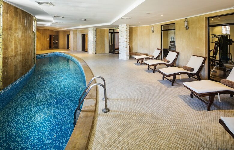 Hotel The Cliff Beach & Spa Resort
