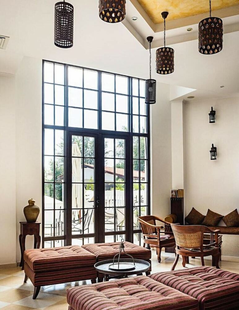 Hotel The Cliff Beach & Spa Resort