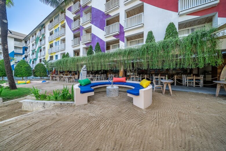 Bliss Wayan Hotel