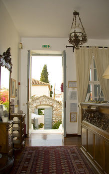 Miranda Hotel