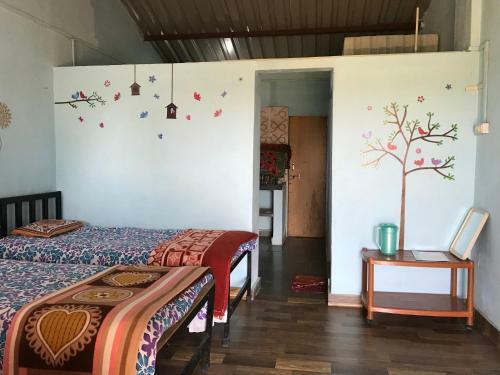 Hostal Green Fog Guesthouse