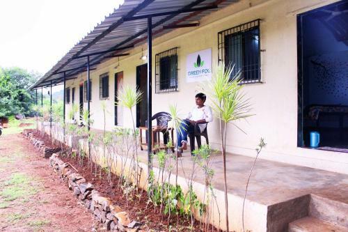Hostal Green Fog Guesthouse