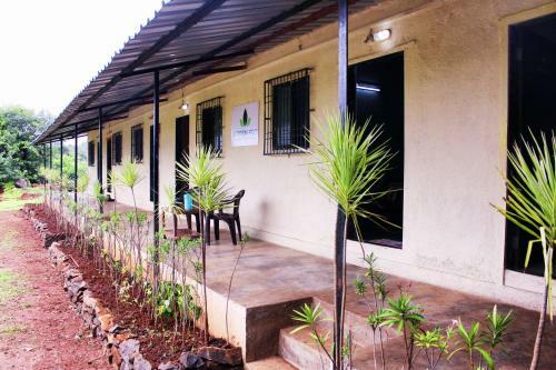 Hostal Green Fog Guesthouse