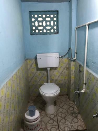 Hostal Green Fog Guesthouse