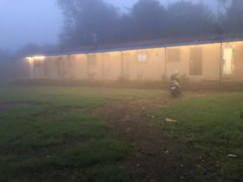 Hostal Green Fog Guesthouse