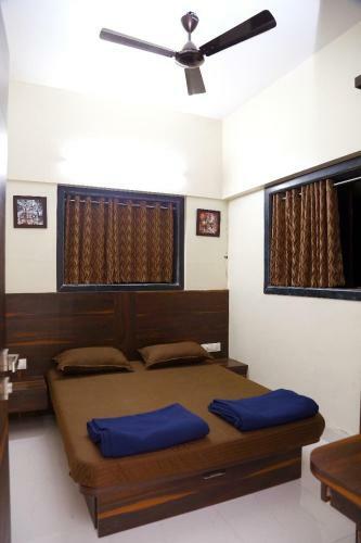 Studio Apartment In Lonavala