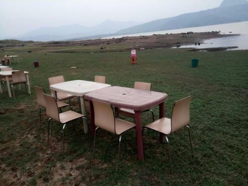 Pavana Lake Tent House
