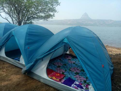 Pavana Lake Tent House