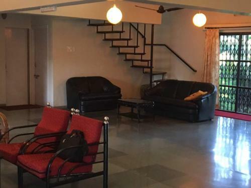 Villa Sagar Kshitij