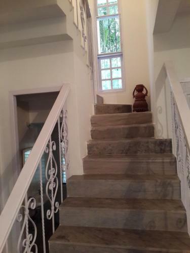 Villa Lonavala Bungalow