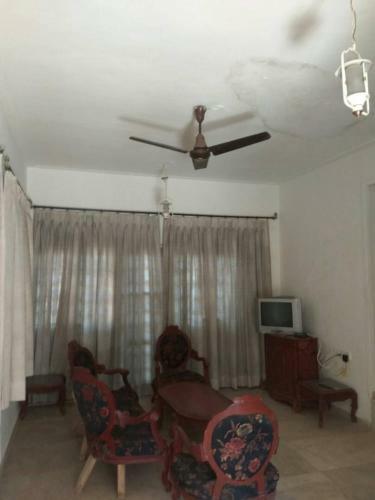 Villa Lonavala Bungalow
