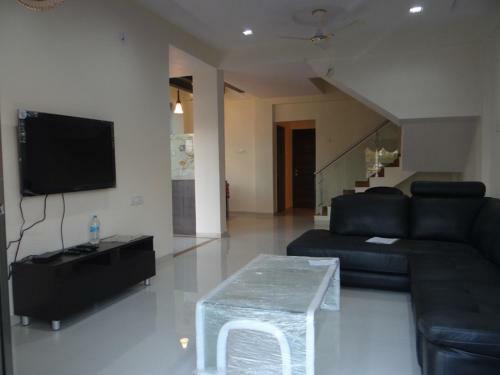 Happy Stay 3 Bhk Luxurios Villa