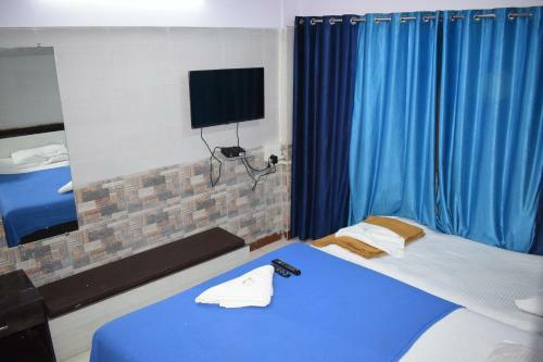 Manas Hotel