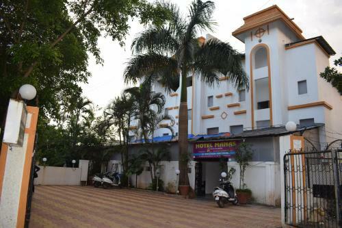 Manas Hotel