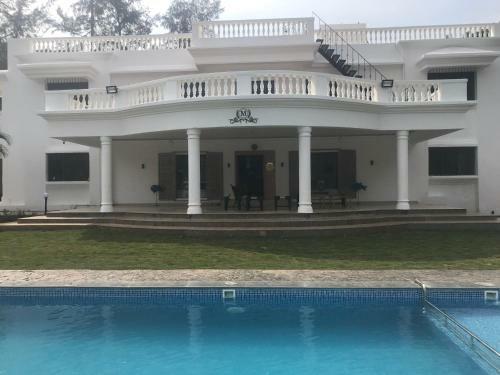 Villa The Mansion