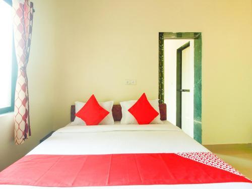 Hotel Oyo 13940 Shivaji Palace