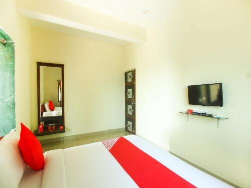 Hotel Oyo 13940 Shivaji Palace