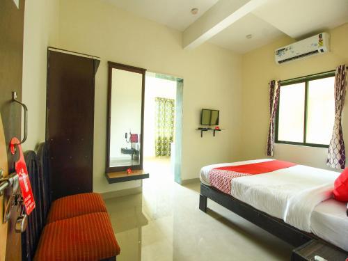 Hotel Oyo 13940 Shivaji Palace