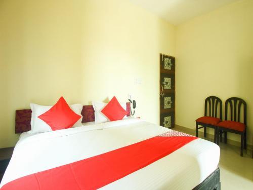 Hotel Oyo 13940 Shivaji Palace