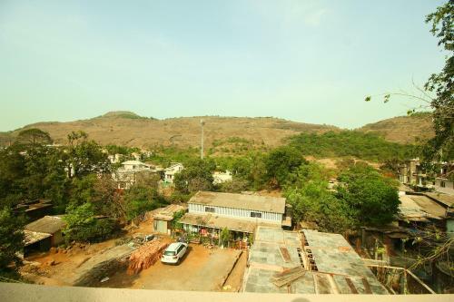 Hotel Oyo 13940 Shivaji Palace
