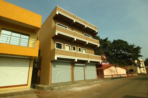 Hotel Oyo 13940 Shivaji Palace