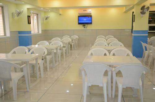 Bed & Breakfast Hotel Gulab Paradise