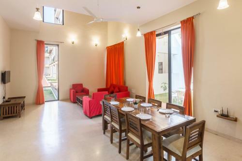 Villa Greenwoods Eight By Vista Rooms