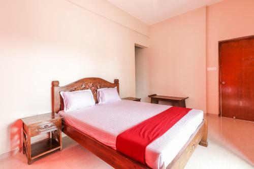 Villa Greenwoods Eight By Vista Rooms