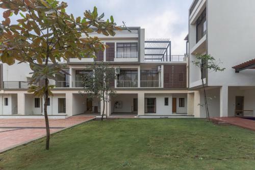 Villa Greenwoods Eight By Vista Rooms