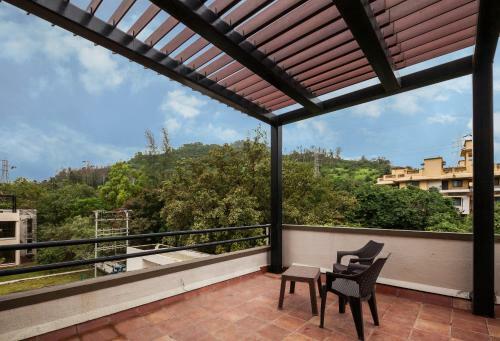 Villa Greenwoods Ten By Vista Rooms