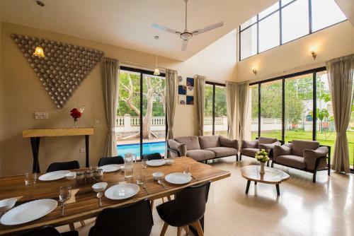 Villa Greenwoods Ten By Vista Rooms